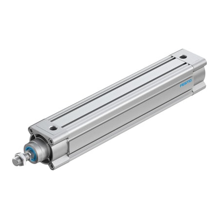 Festo Standards-Based Cylinder DSBC-63-320-D3-PPSA-N3 DSBC-63-320-D3-PPSA-N3